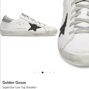 Golden Goose Sneakers